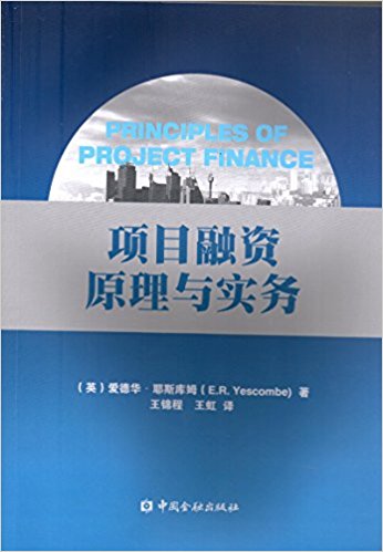 Principles of Project Finance